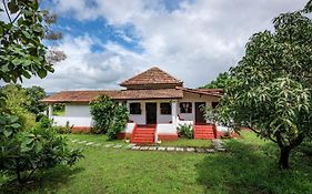 Saffronstays Sattva - Pet And Eco-friendly Villa In Mumbai's Outskirts